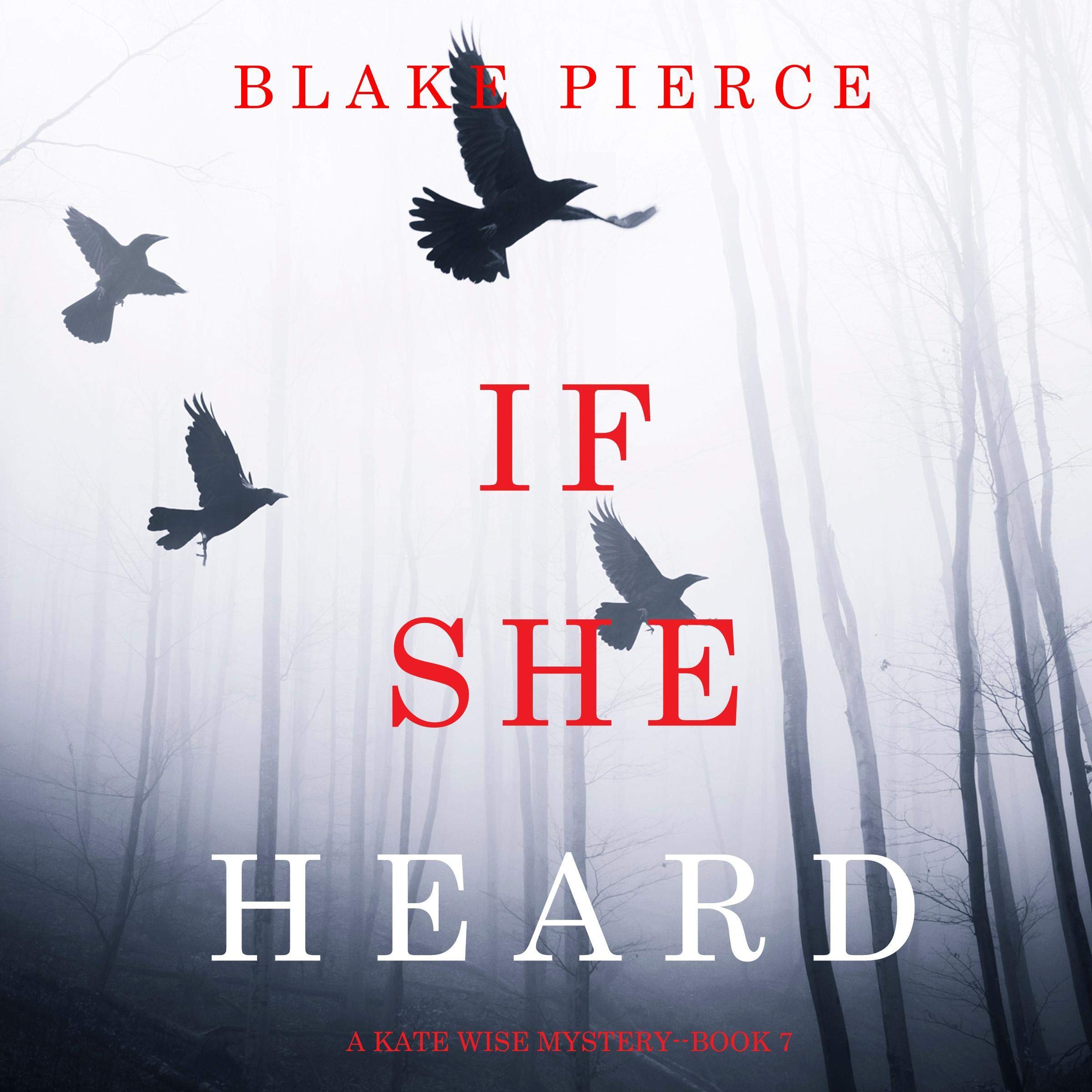 Cover art for If She Heard