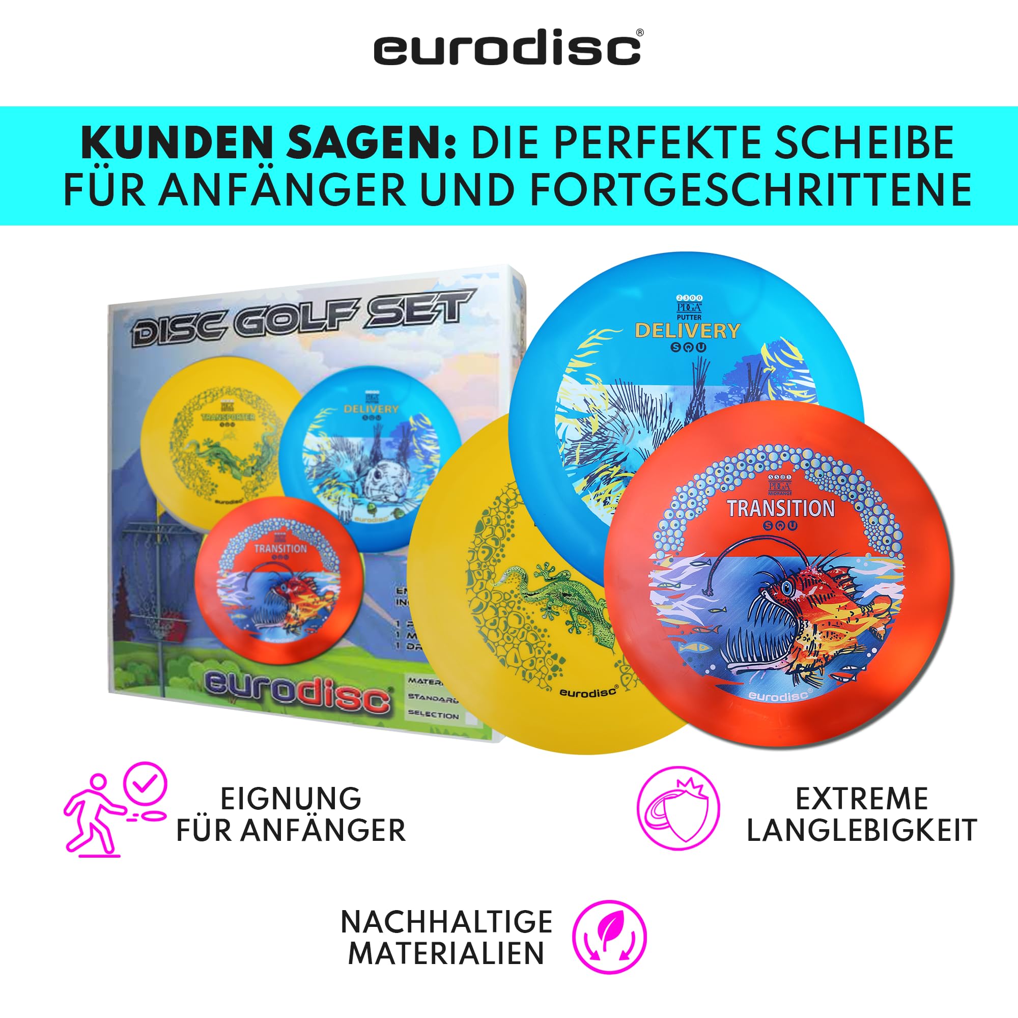 Eurodisc