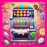 Candy Slot Machine