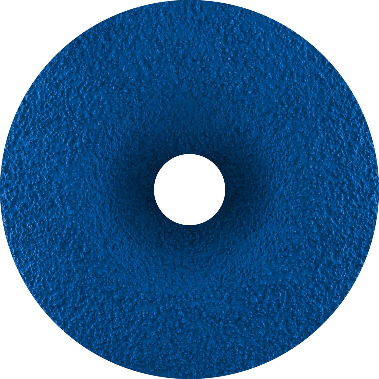 PFERD 61216 5" CC-GRIND-SOLID 7/8" A.H. - SG for STAINLESS/INOX (10 Pack)