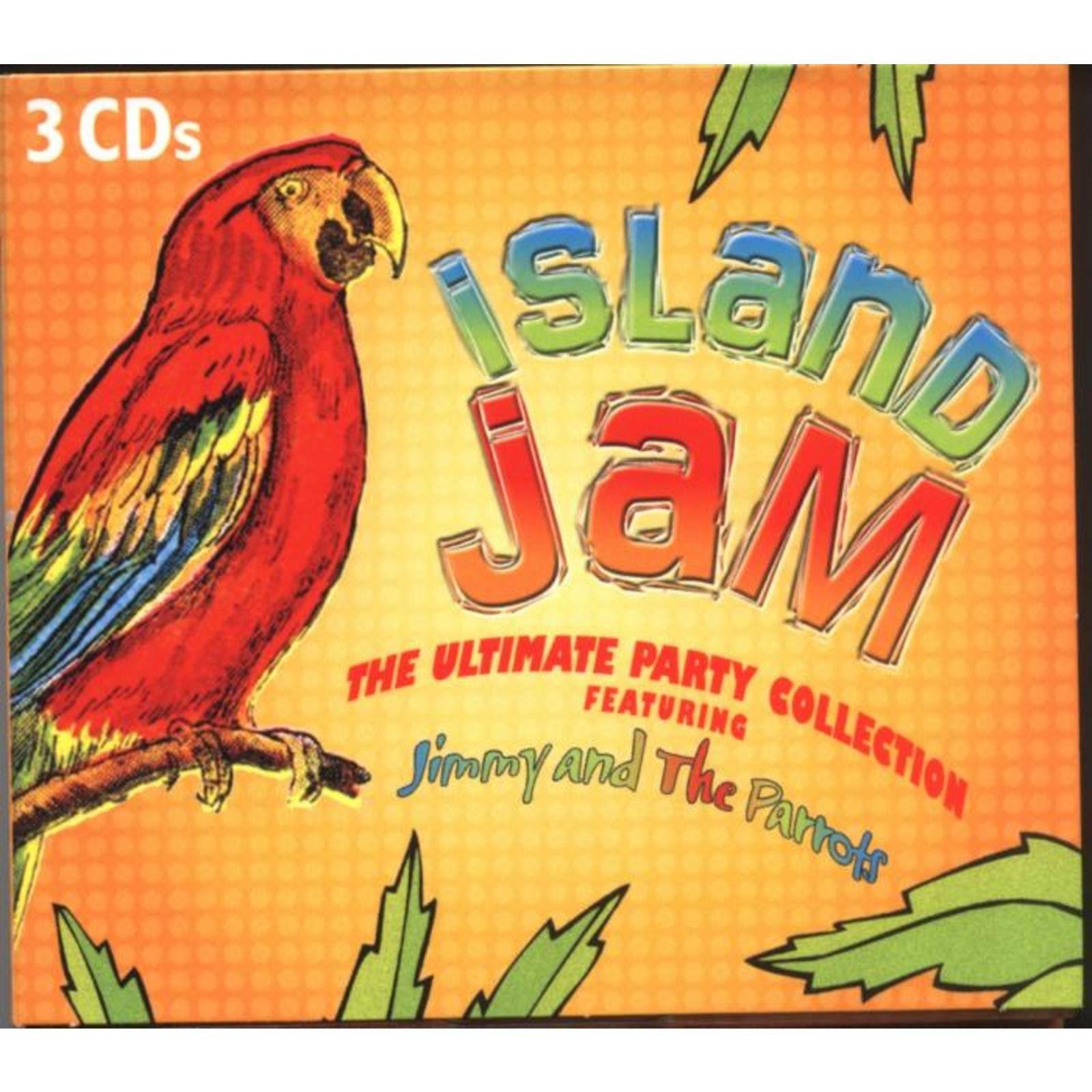 Jimmy And The Parrots