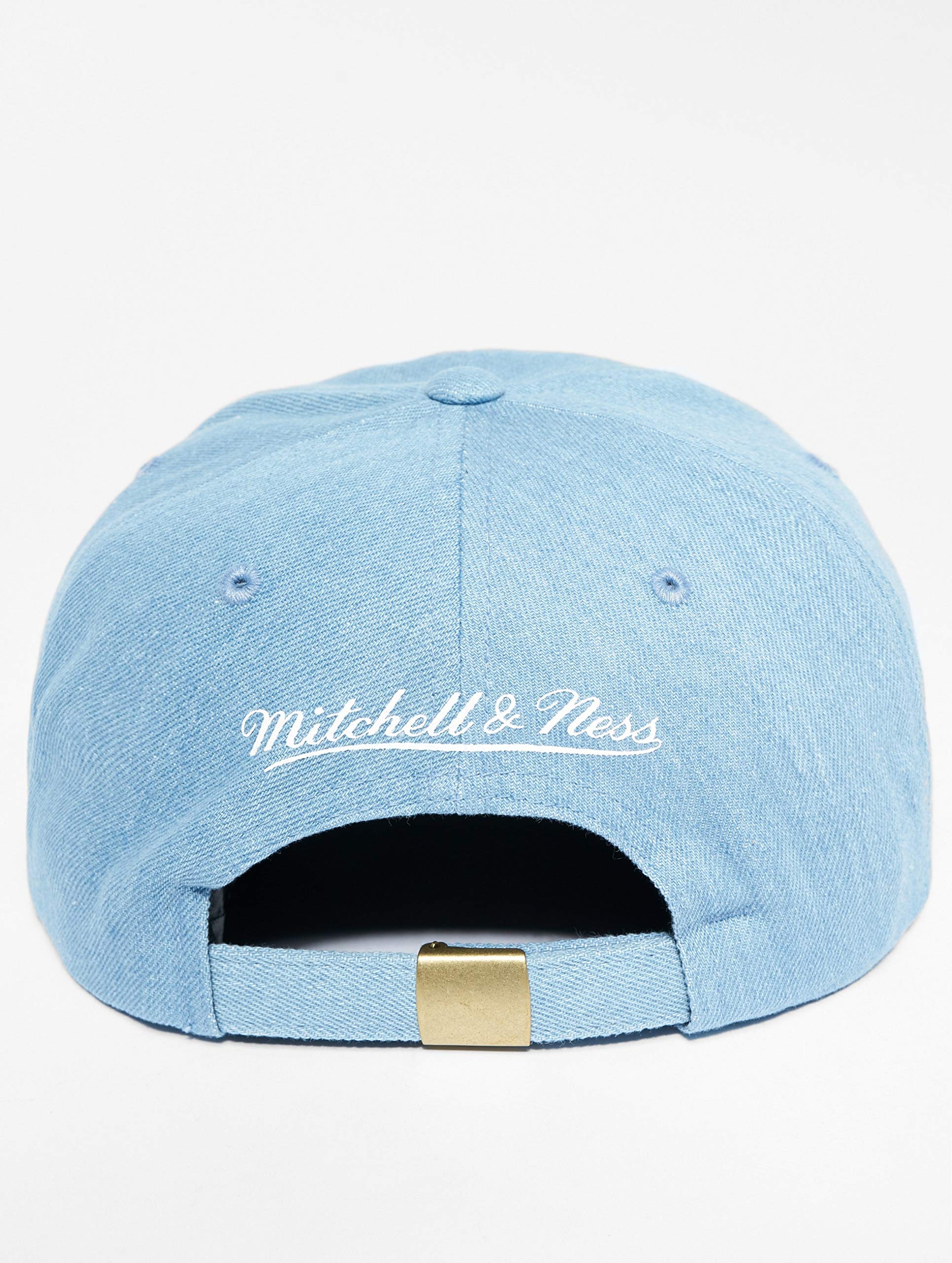 Mitchell & Ness Uomo Snapback Caps HWC Toronto Raptors