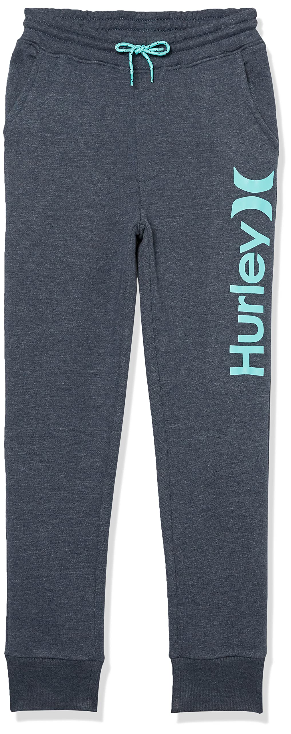Hurley Boy's Soft Knit Jogger Pants