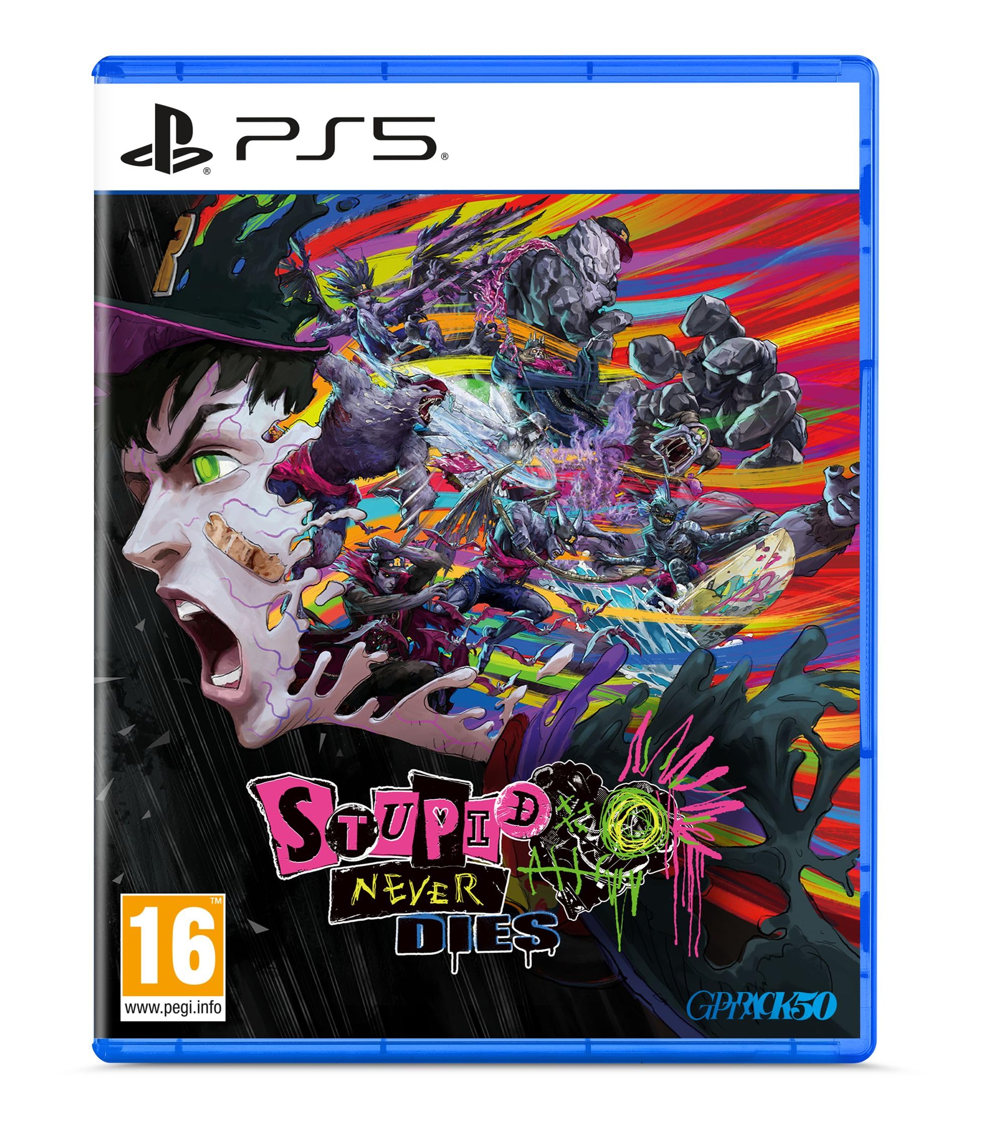 Juegos