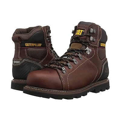 Caterpillar Alaska 2.0 Steel Toe Men