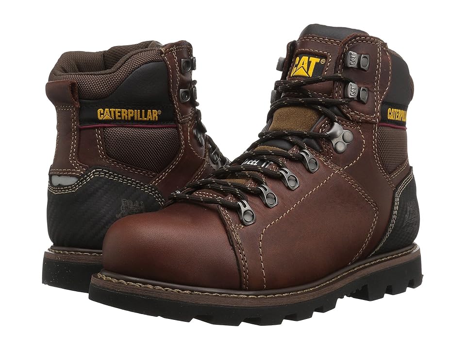 Men's Caterpillar Boots