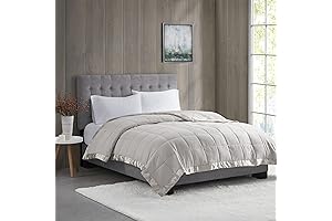 King Size Silk Blanket: Affordable Luxury for a Restful Night's Sleep