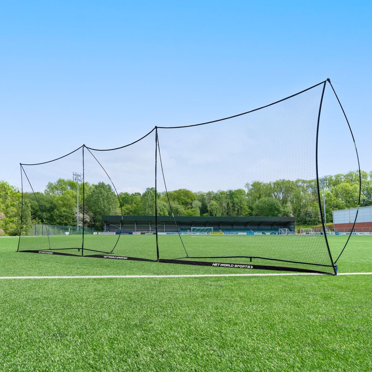 NWS Proflex Stop That Ball™ - Red de Fútbol, Cricket, Golf