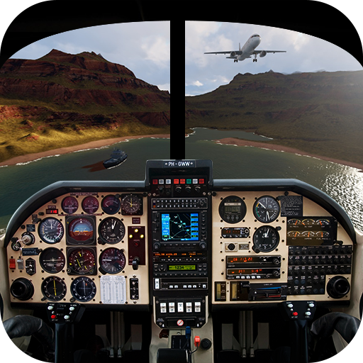 Airport: Pilot in Airplane 3D - App on Amazon Appstore