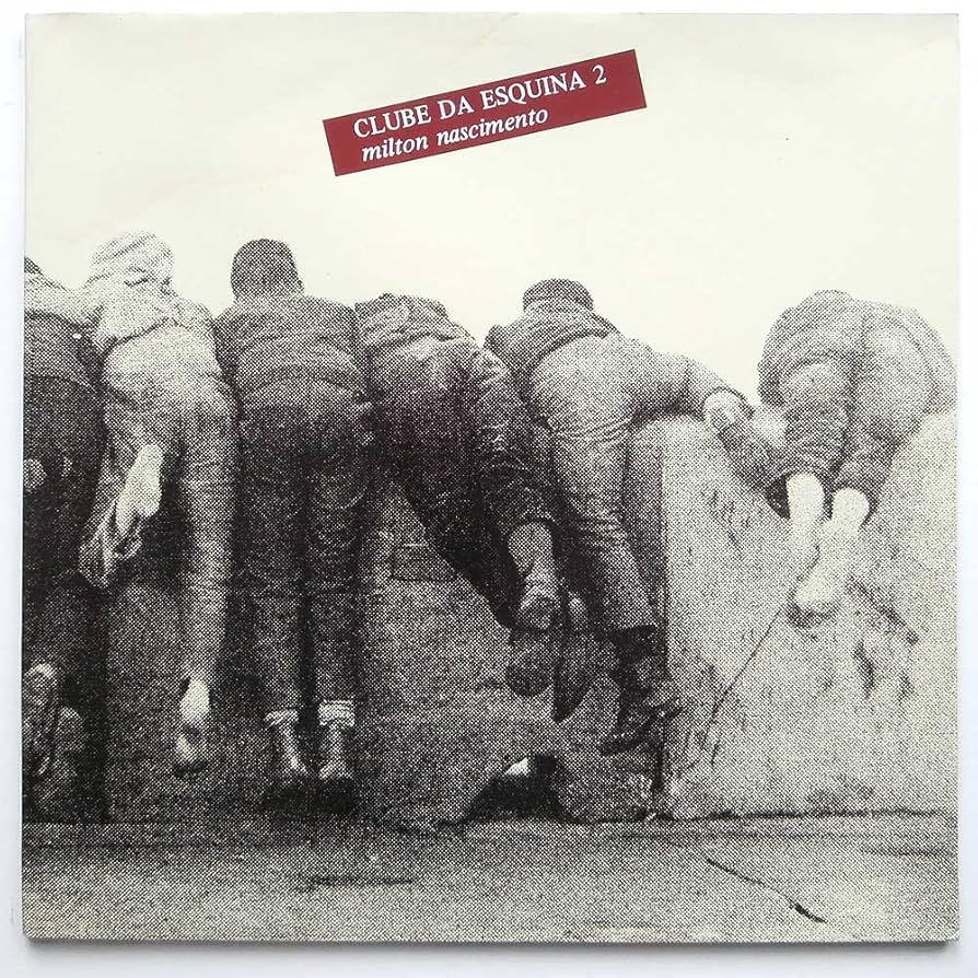洋楽 CLUBE DA ESQUINA / MILTON NASCIMENTO Amazon.co.jp: CLUBE DA ESQUINA: ミュージック