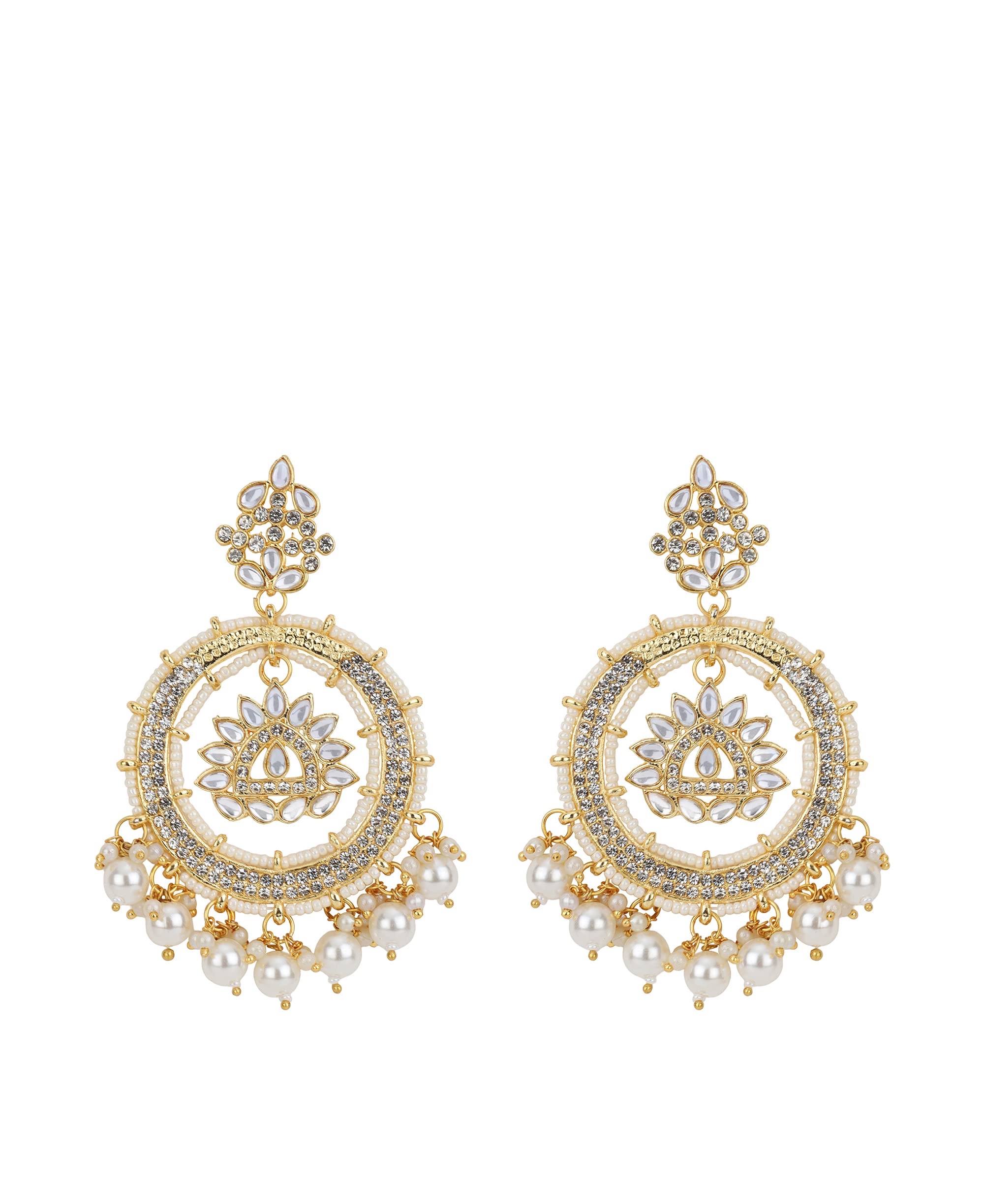 See full amazon price history chart for Big size Chandbali earrings Big size Chandbali earrings (B0BTJYDJ7B) Amazon Price History, Amazon Price Tracker