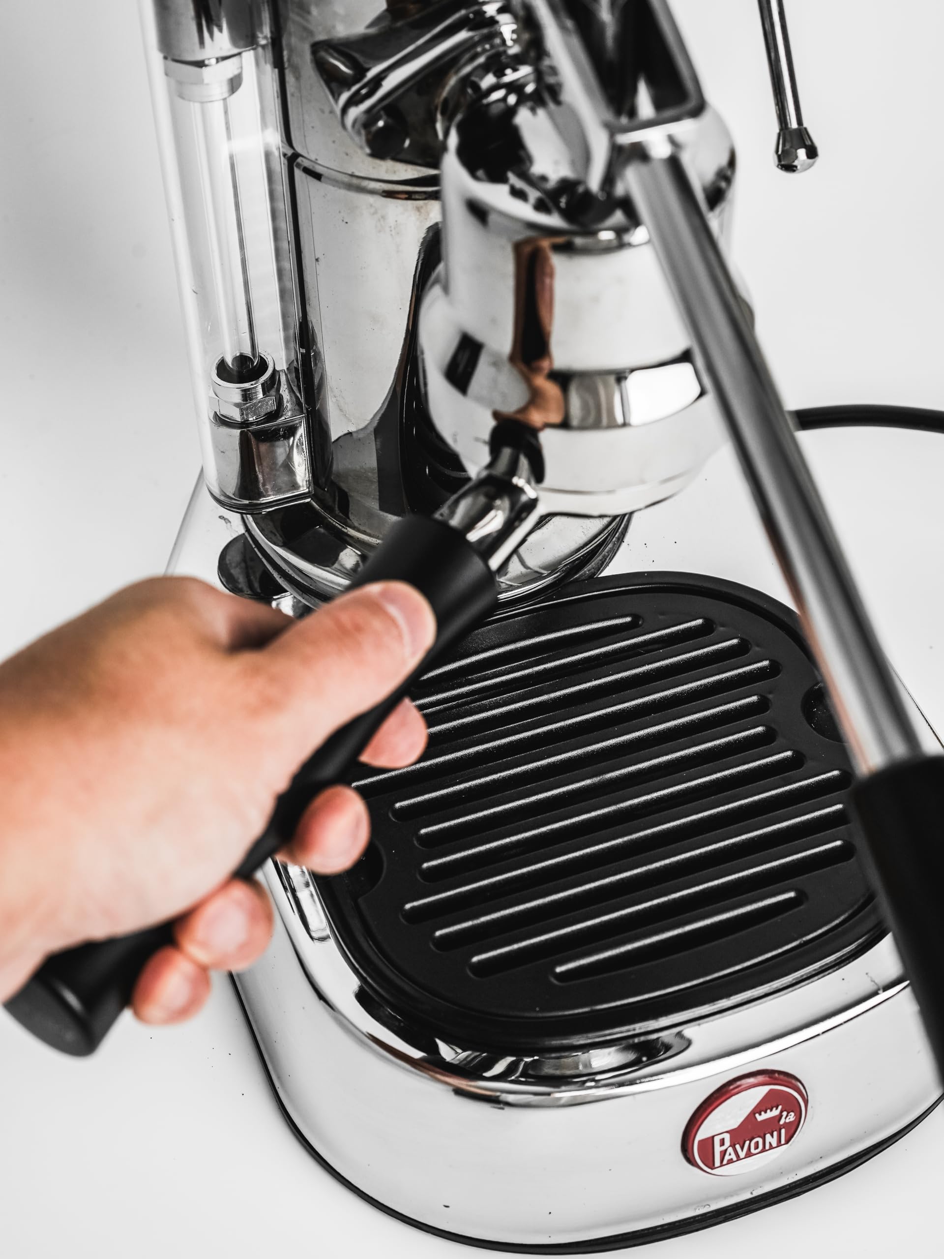 Amazon.com: Normcore 51mm Bottomless Portafilter Compatible with