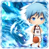 Kuroko no basuke