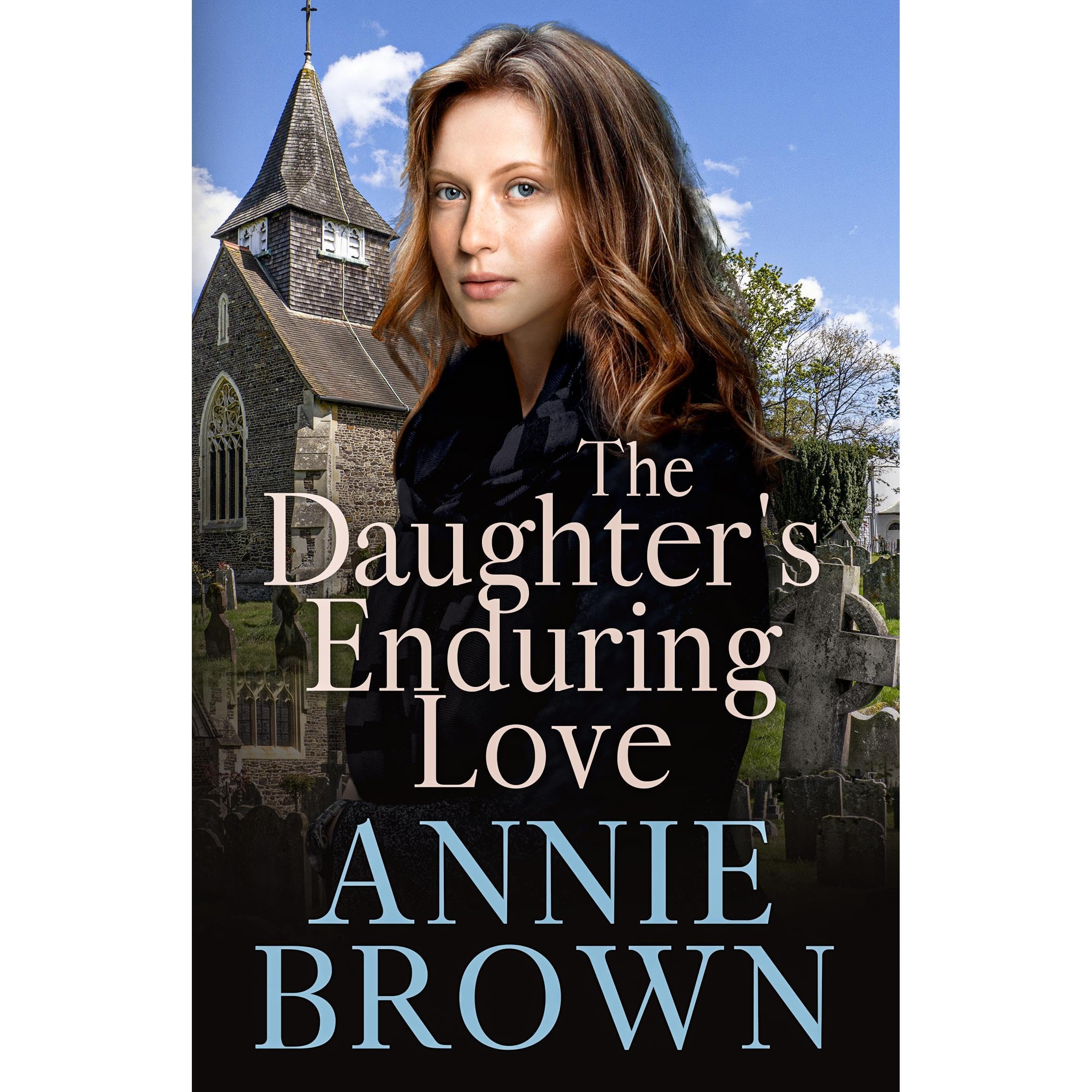 The Daughter's Enduring Love