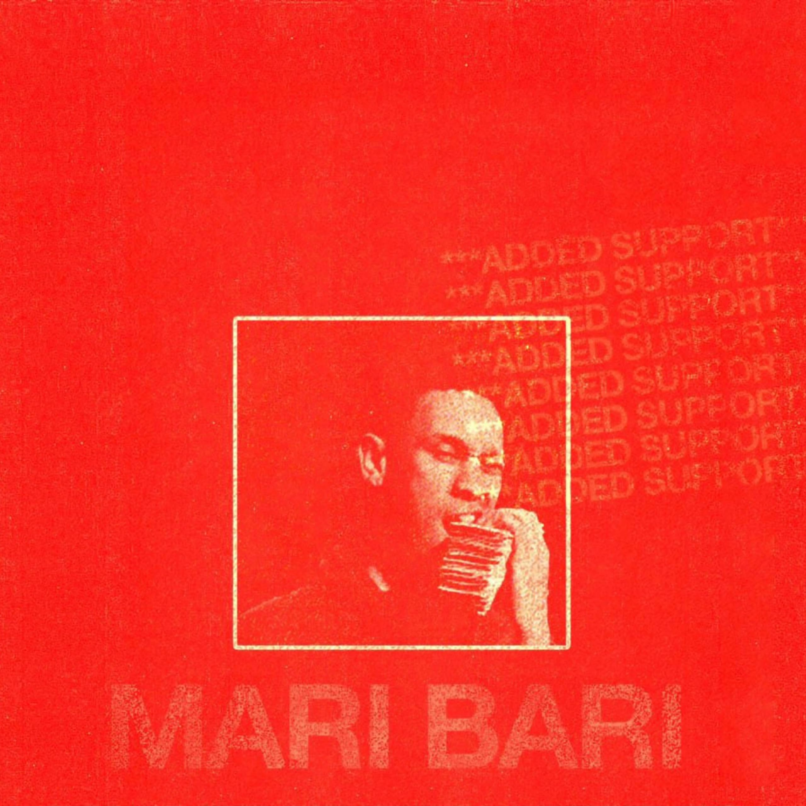 Maribari