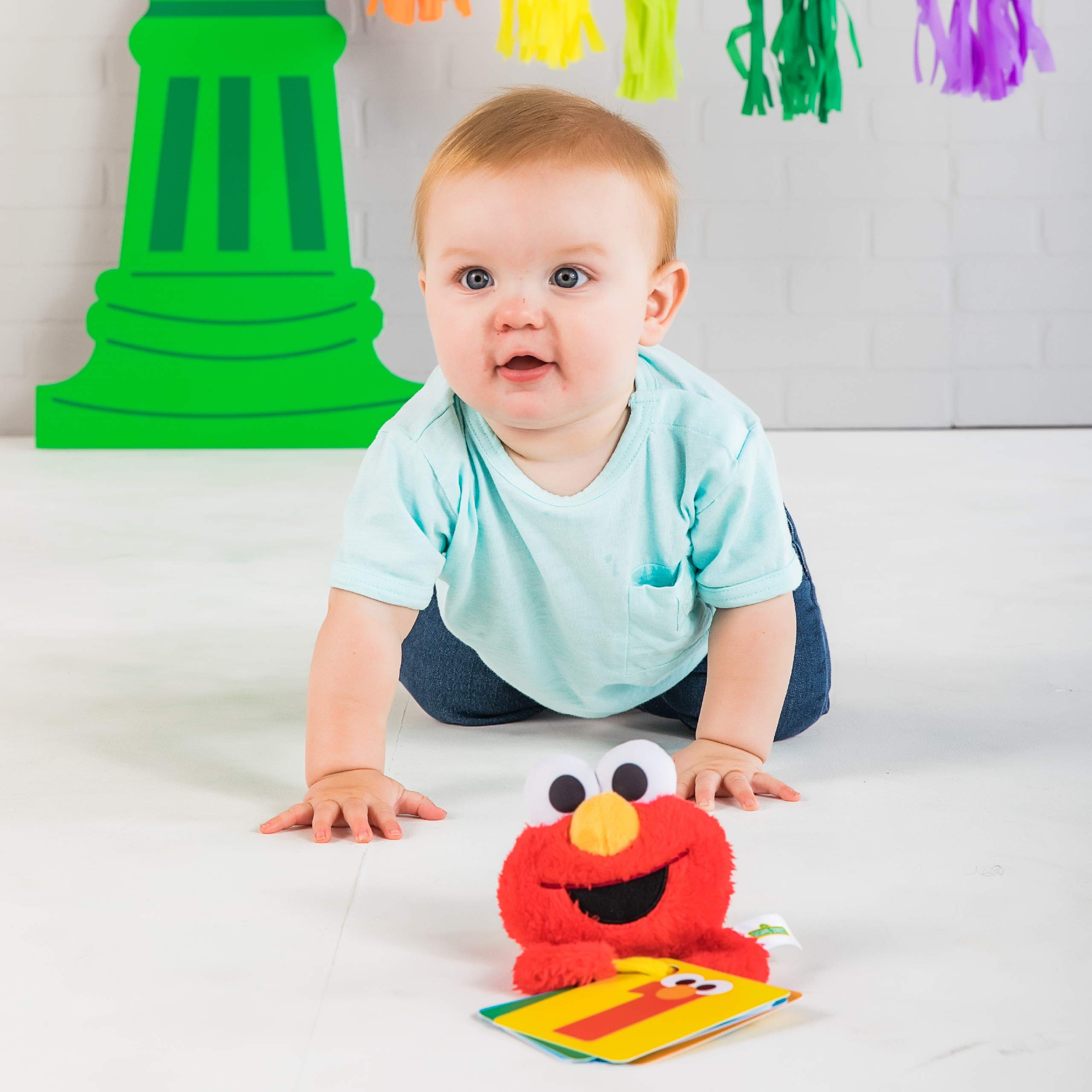 Amazon | Sesame Street セサミストリート ABCファン・ウィズ