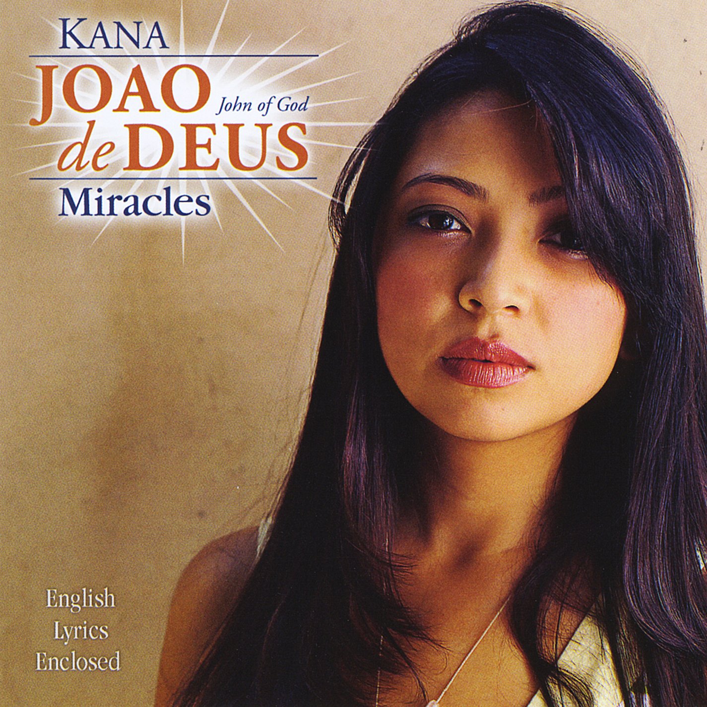 Miracles [Audio CD]