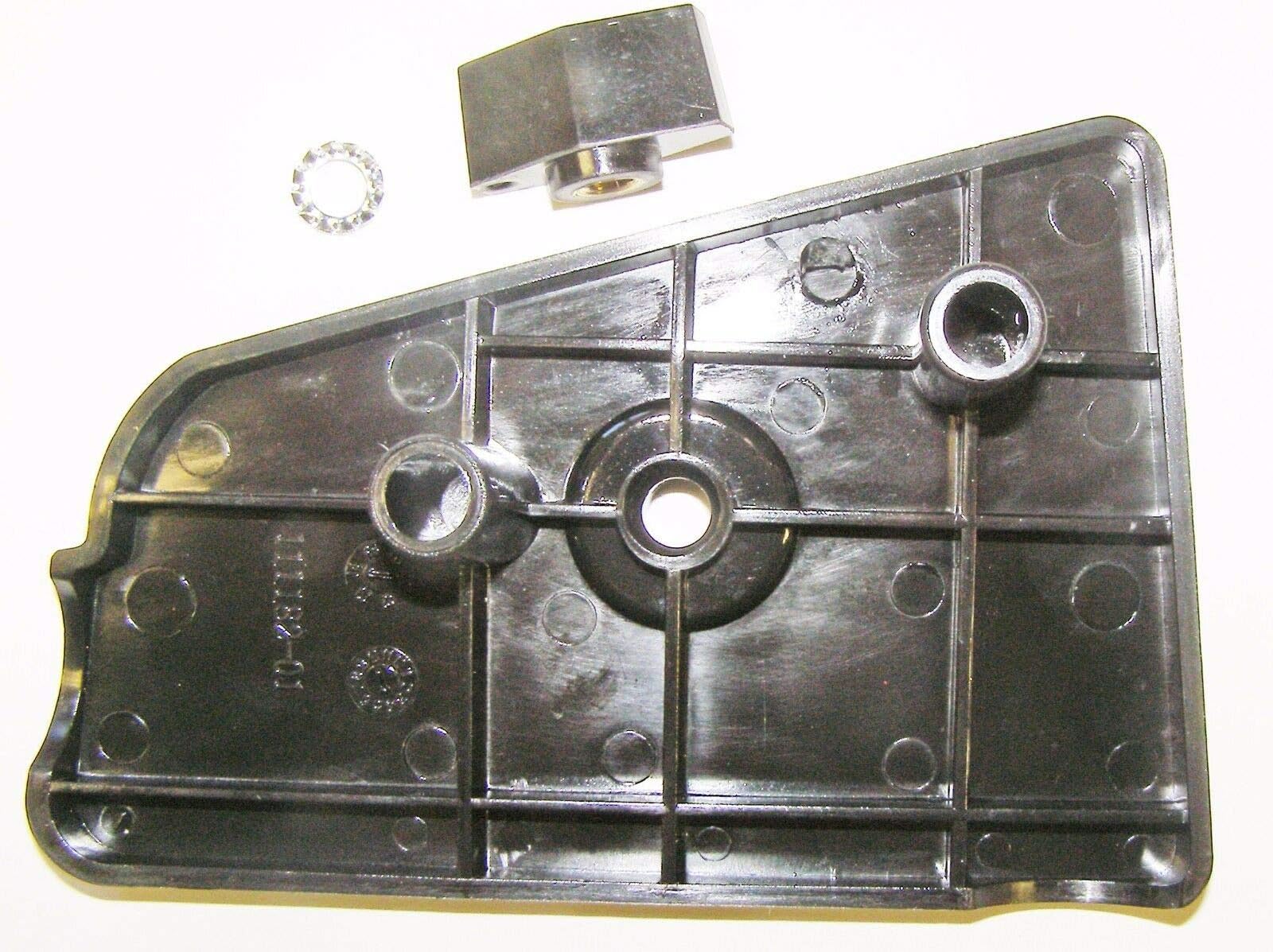 MTD 63104378 Bracket Kit Remington Wizard Branch