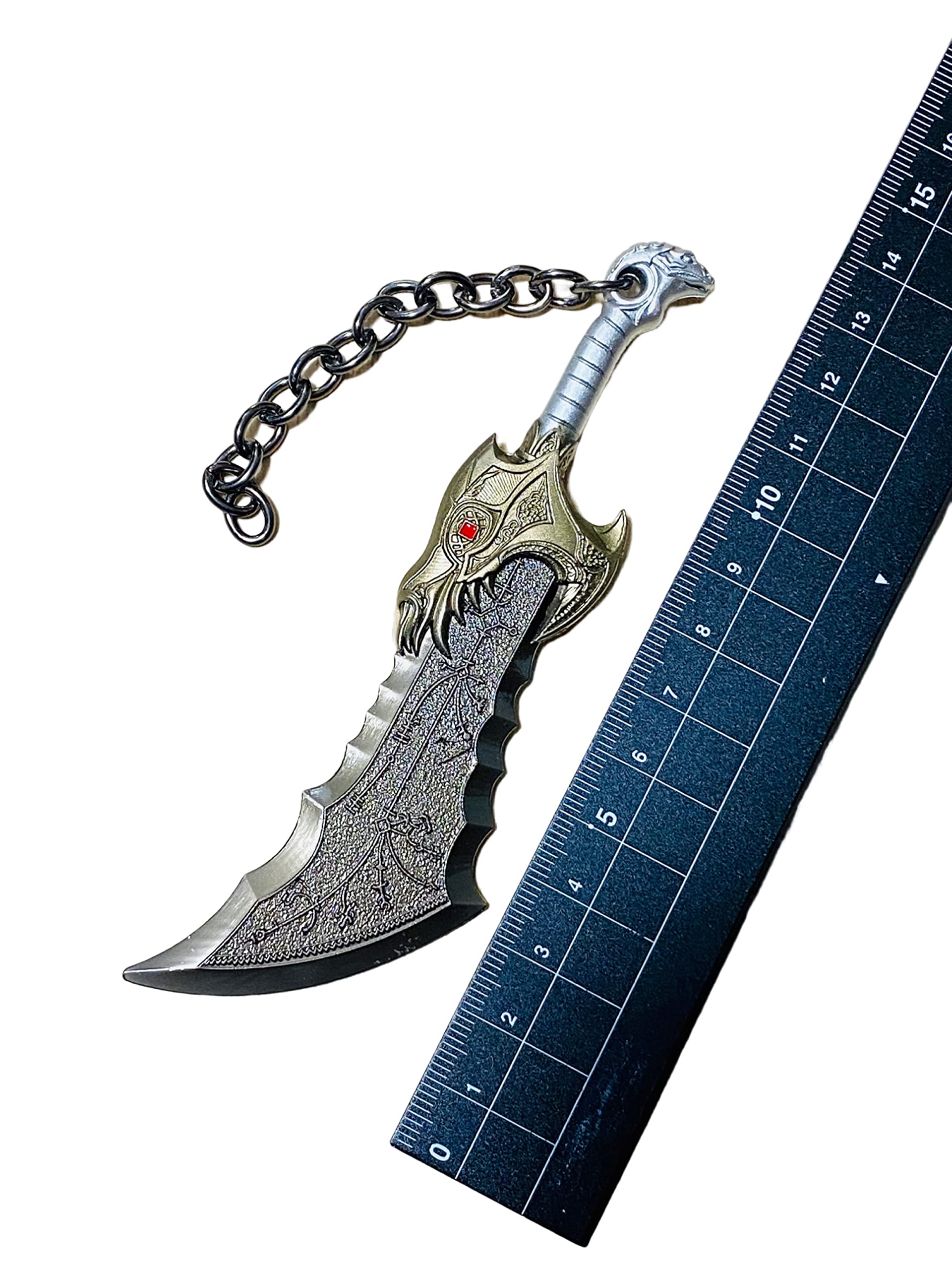 ランス 魔剣カオス キーホルダー トレカ3枚付き コミケ限定品 楽天市場】キーホルダー セット メリオダス神器 魔剣ロスト