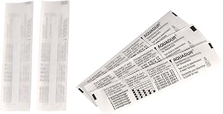 COMAP Test TH de dureté de l'eau en languettes - S900671