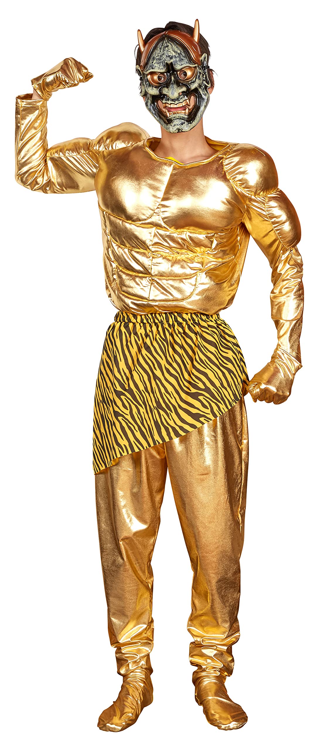 Amazon.co.jp: クリアストーン(Clearstone) コスプレ ハロウィン 節分