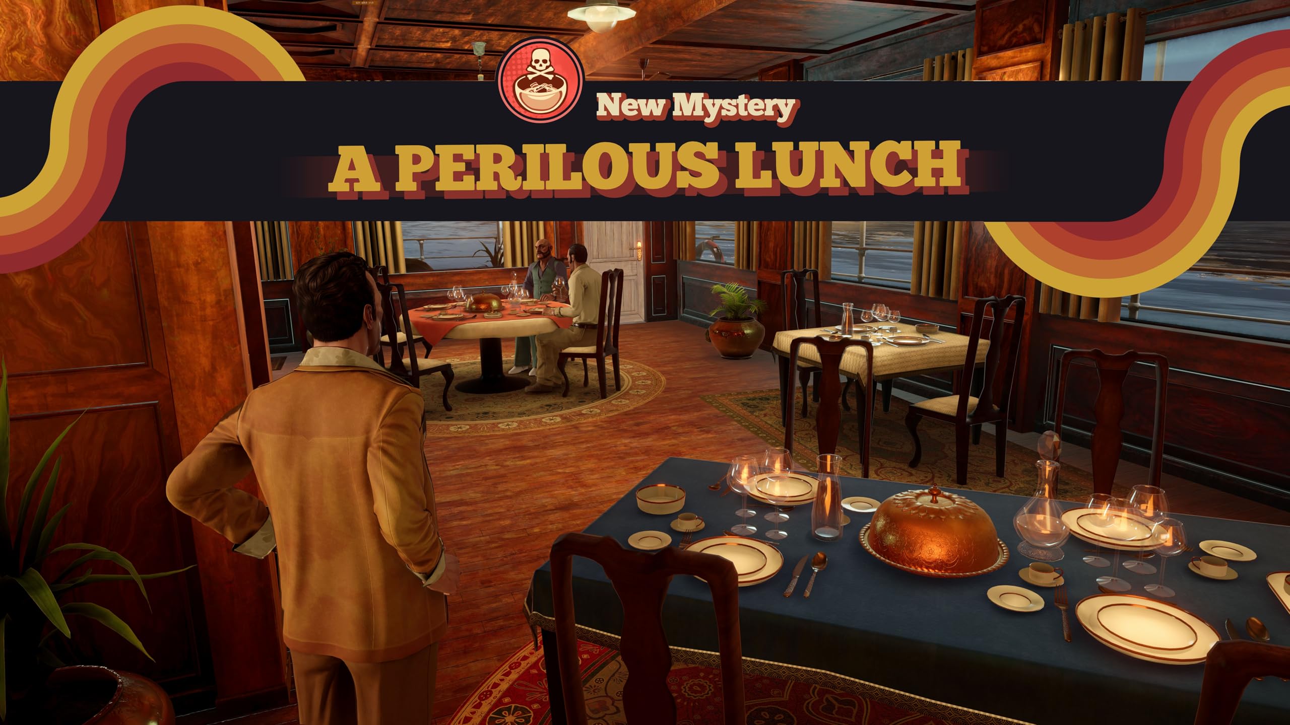 Agatha Christie - Śmierć na Nilu - edycja limitowana - Xbox