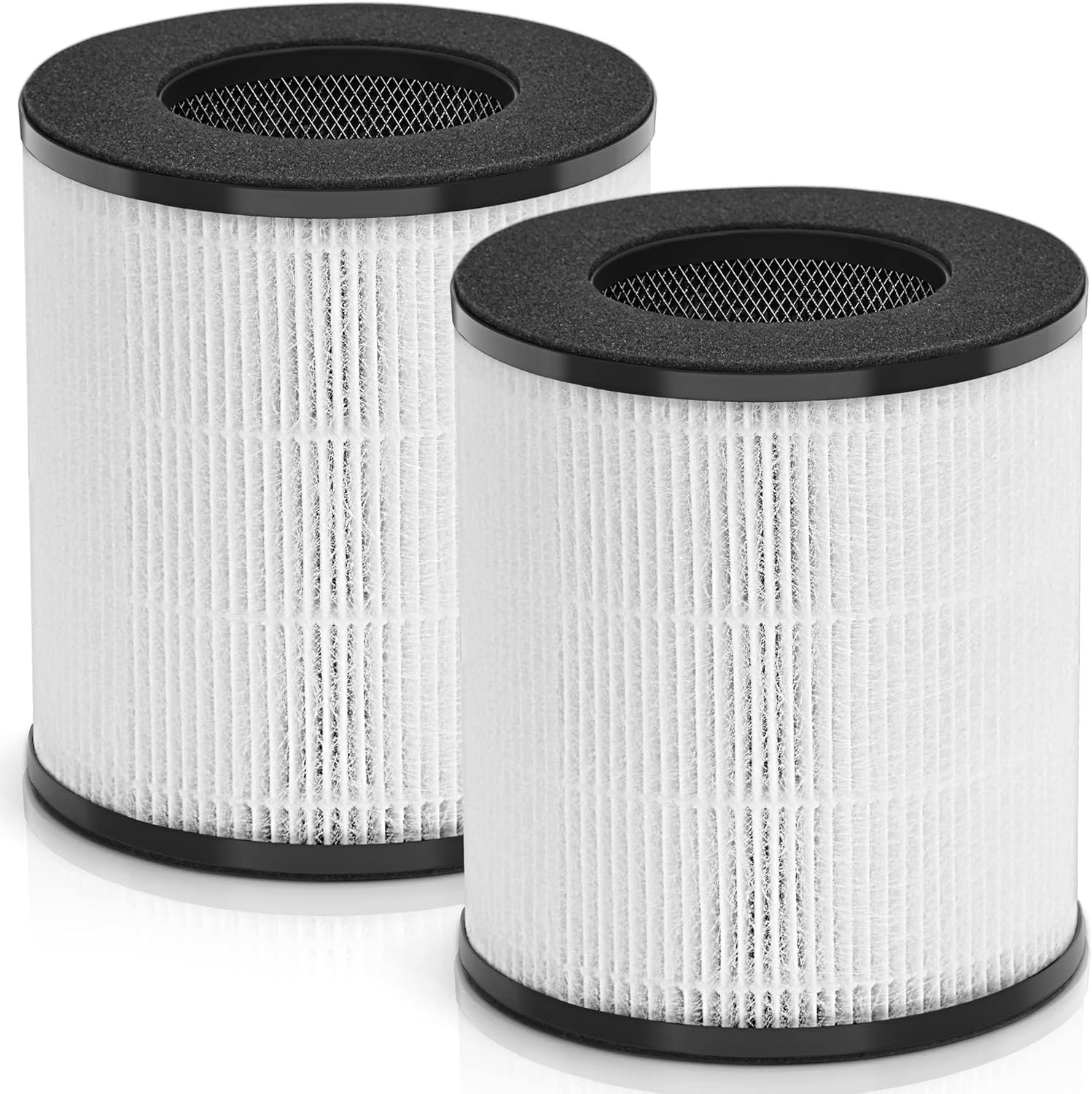 CL6070A Replacement Filter Compatible with Tenergy Renair TAP01, Cool