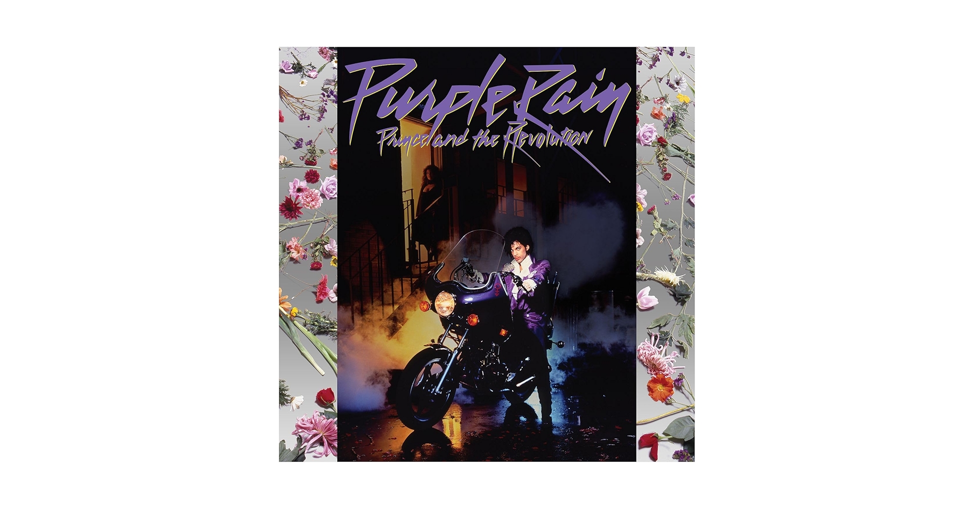 Prince「Purple Rain - Deluxe -」（3CD+1DVD） Purple Rain Deluxe (Expanded Edition)(3CD/1DVD) 93624913207
