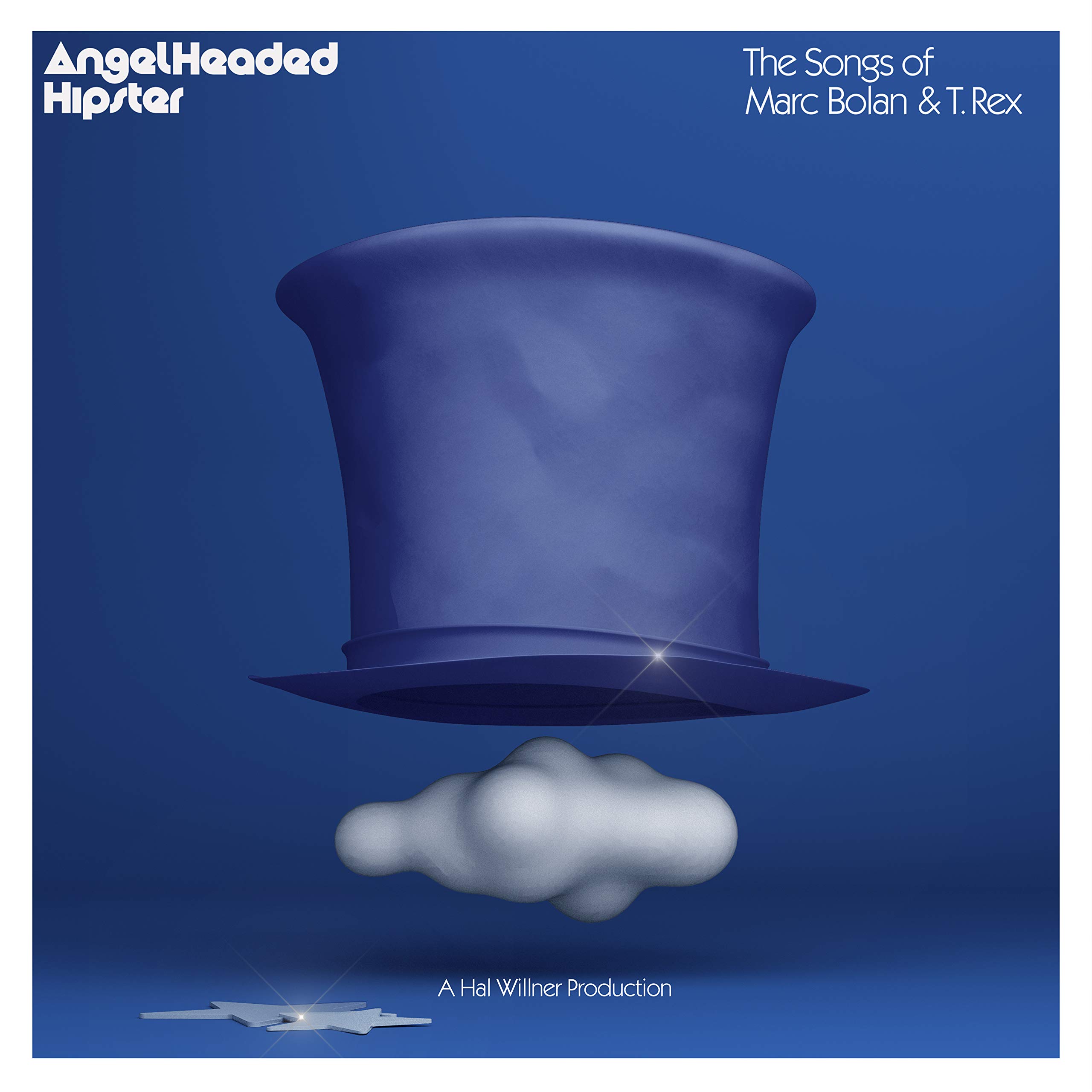 Angelheaded Hipster: The Songs