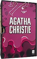 Coleção Agatha Christie - Box 7