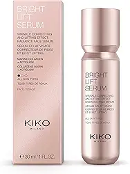KIKO MILANO, New Bright Lift Serum, Sérum com Efeito Lifting