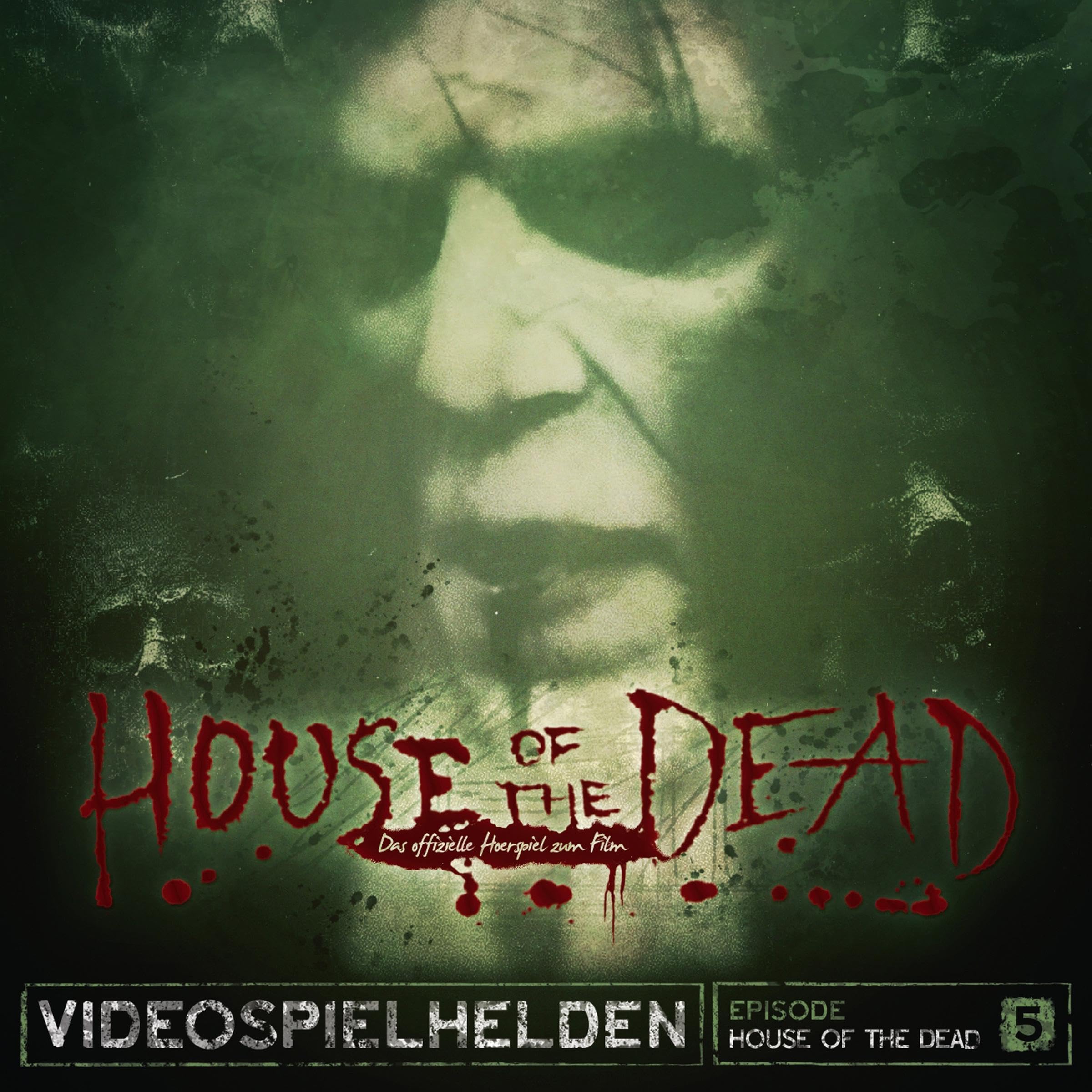 House of the Dead