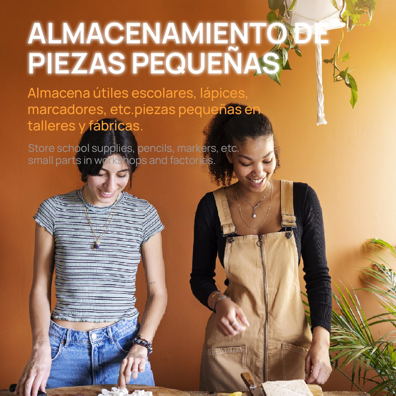Bolsas de Plástico Transparente para Congelar Alimentos, Bolsitas con Autocierre para Cumpleaños, Regalo, Chuches, Viaje, Organizador, Envasar al Vacío, Porta Alimentos - SIDI (300x400mm, 500uds)