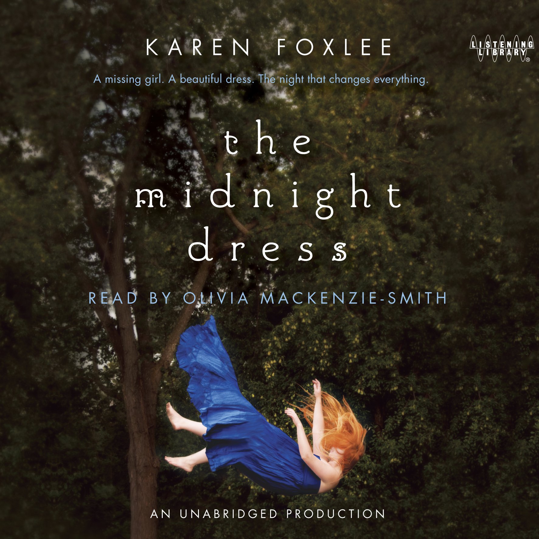 The Midnight Dress