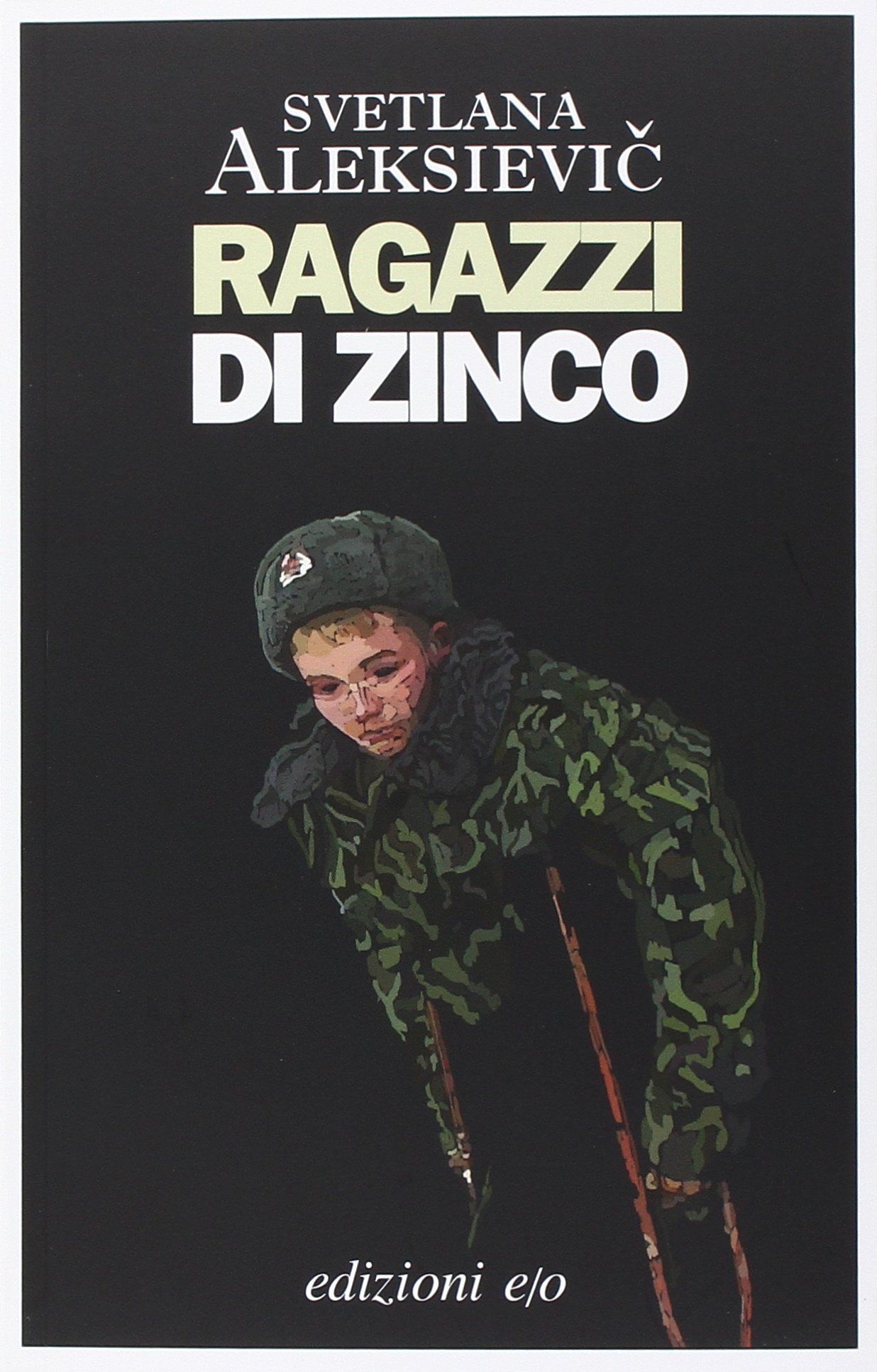 Ragazzi di zinco