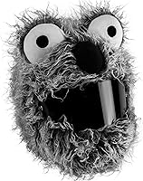 Vista 13 de Moto Loot Funda para Casco de Motocicleta, Paseos Divertidos y Regalos