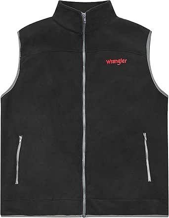 ARIAT MNS Rebar Wshd Drcnvs Ins Chaleco Negro, L Para Hombre