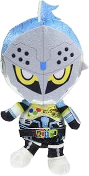 Amazon.co.jp: バンダイ(BANDAI) Chibi ぬいぐるみ 仮面ライダー