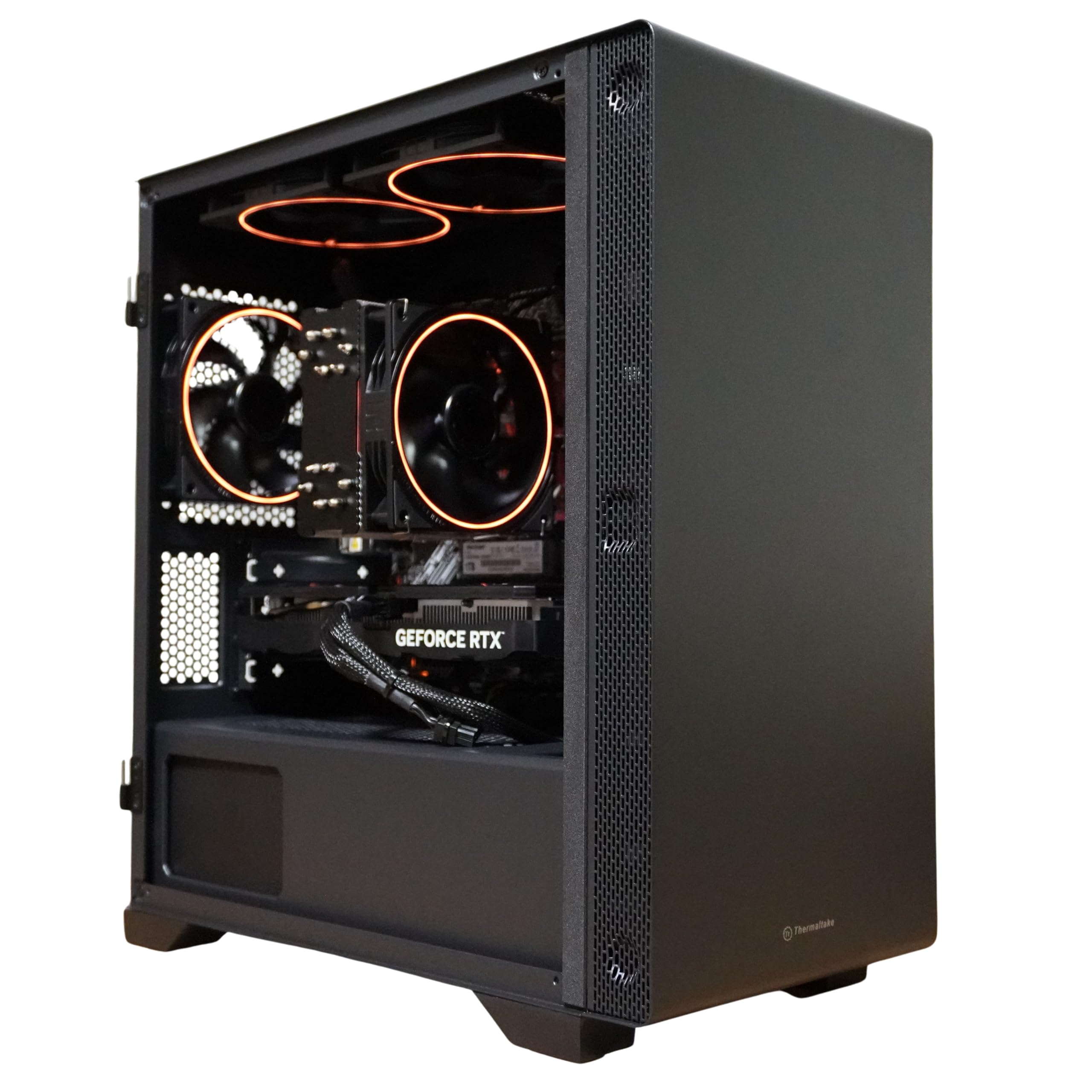 Amazon.co.jp: 【極東電子】Ryzen7 5700X / RTX5060Ti / B550 / 16GB