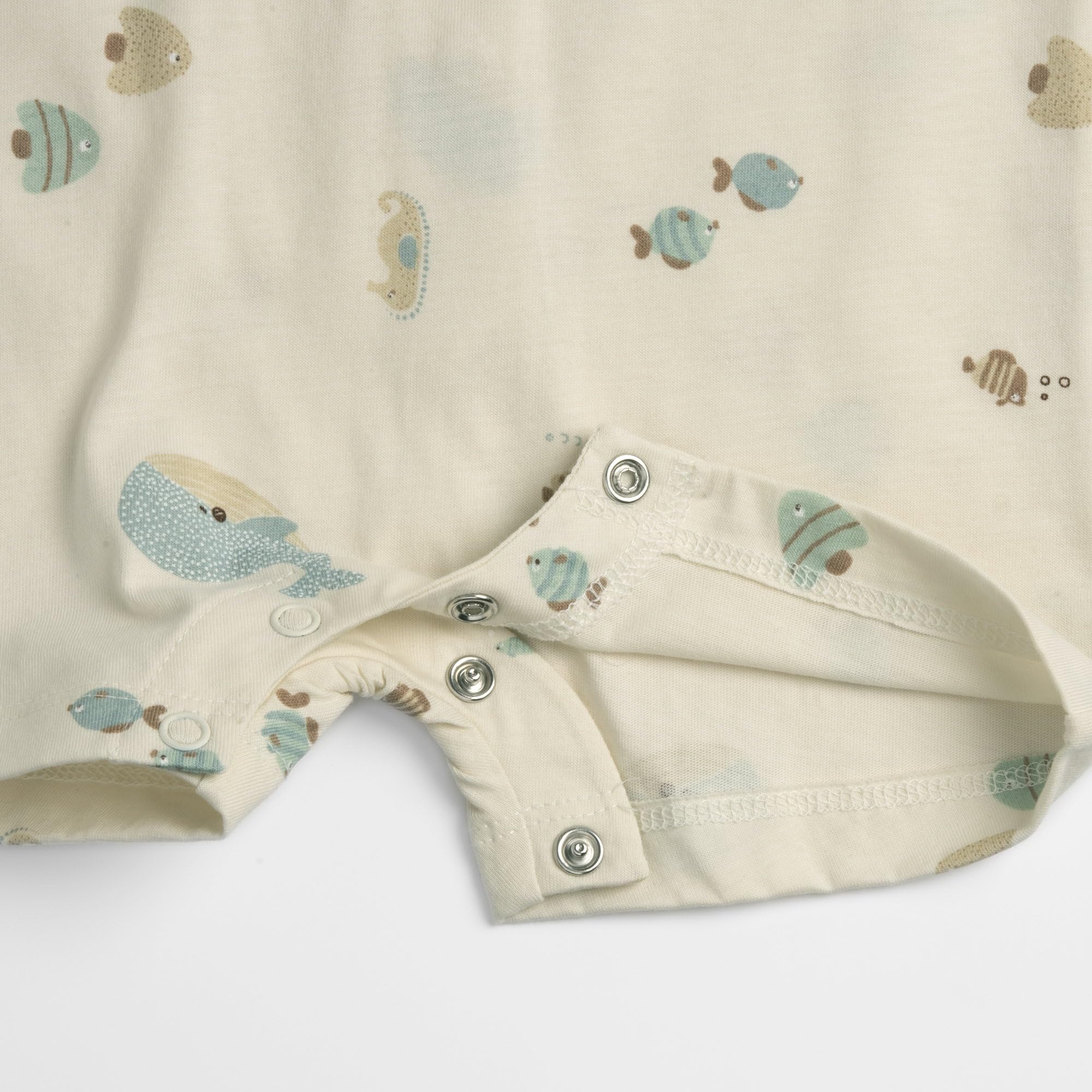 Chicco, Pagliaccetto Neonato in Morbido Cotone, Abbigliamento Bambino, Designed in Italy