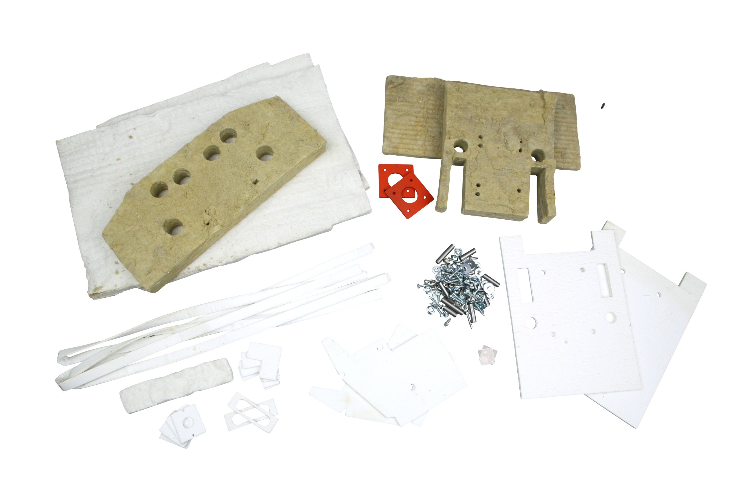 Frymaster Kit Insulation Dv Pot 8260930 - Genuine OEM Replacement Part