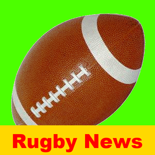 Rugby News