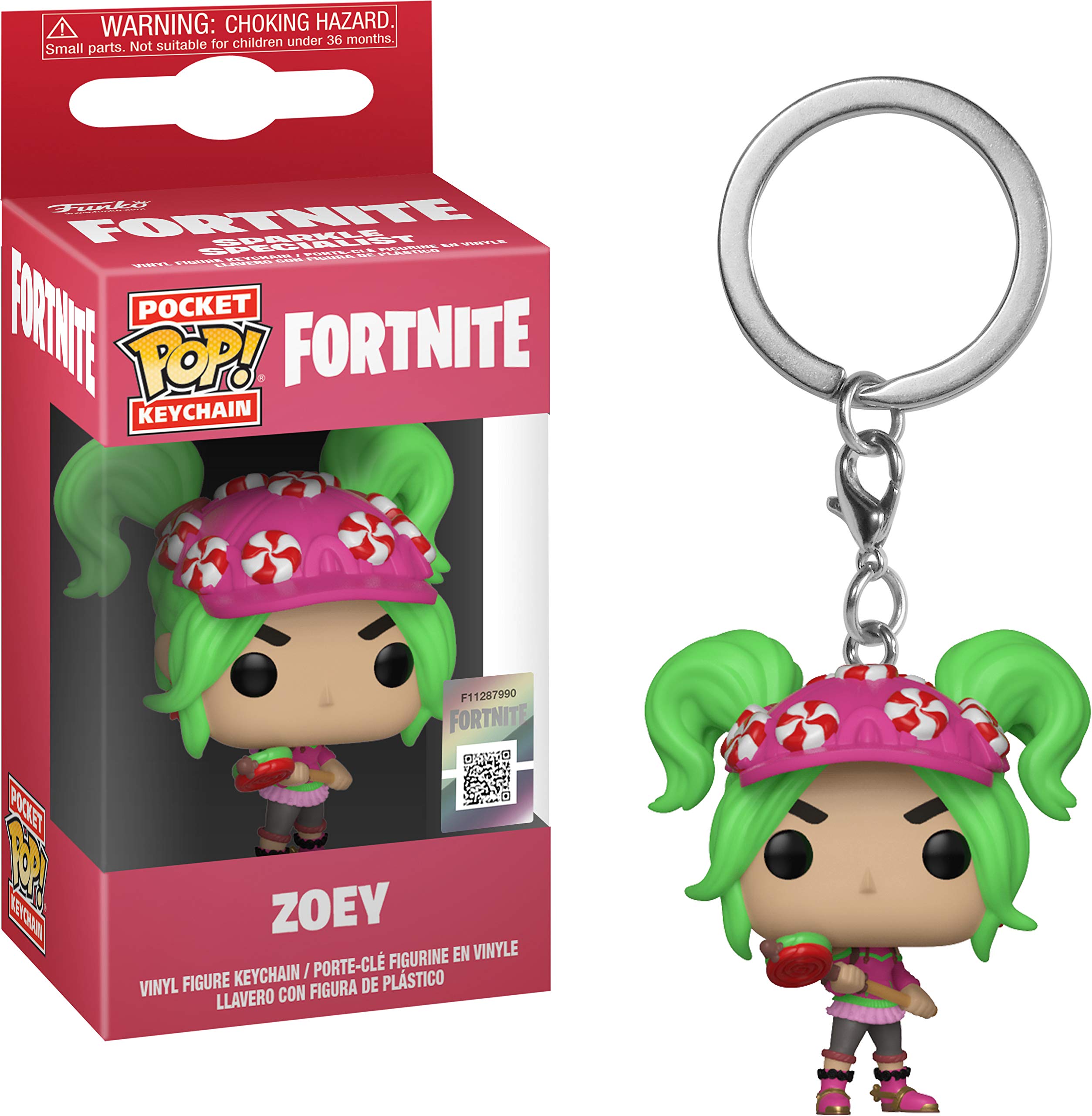 Funko36973 POP Vinyl, Multi-Colour