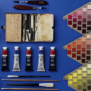 バラ売り◯ ロイヤルアンドランニッケル 筆6本セット 水彩 油彩 オイル 楽天市場】【公式】 水彩色鉛筆 LYRA リラ アクアレル メタル