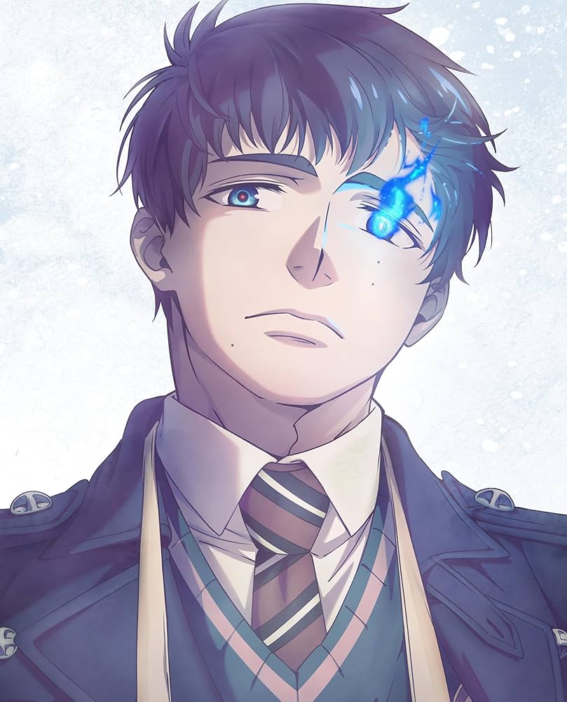 【美品】青の祓魔師 ☆★雪ノ果篇 上下巻(完全生産限定版)DVD セット☆★ 青の祓魔師 雪ノ果篇 上巻【完全生産限定版】Blu-ray/