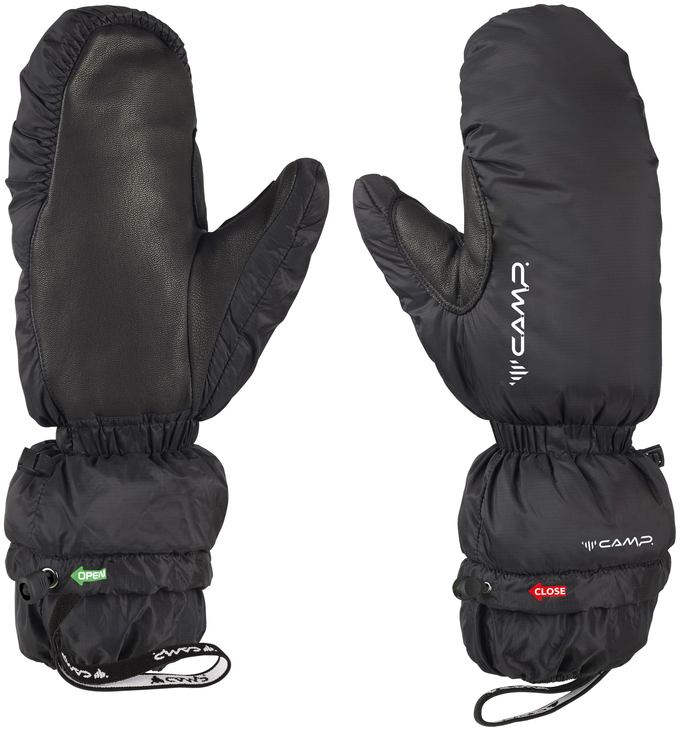 CAMP Summitt'N - Small