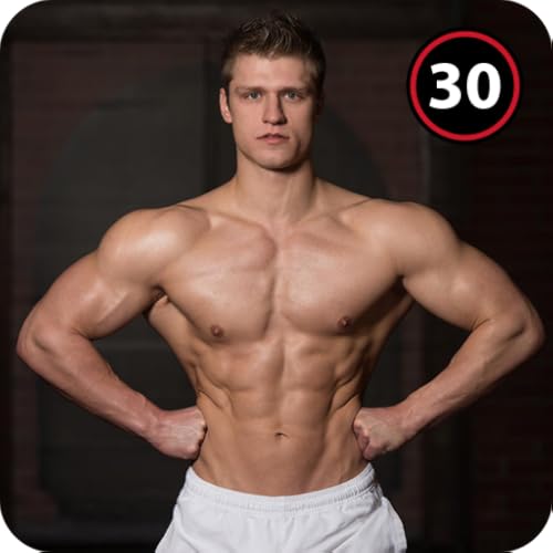 Full Body Workout:No Equipment