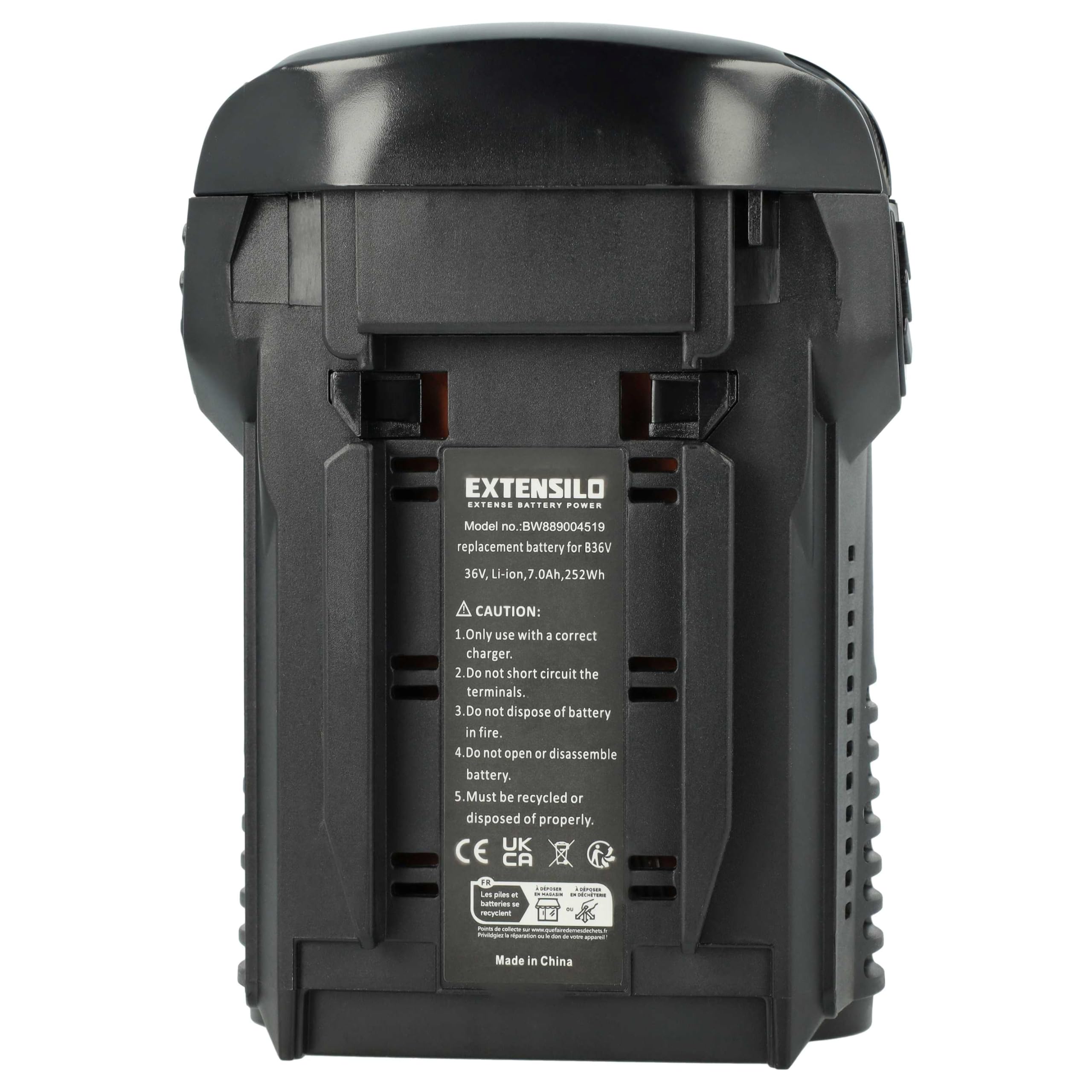 Hilti B36 B36 B36V 2203932 418009 do elektronarzędzi (7000 mAh, Li-Ion, 36 V)