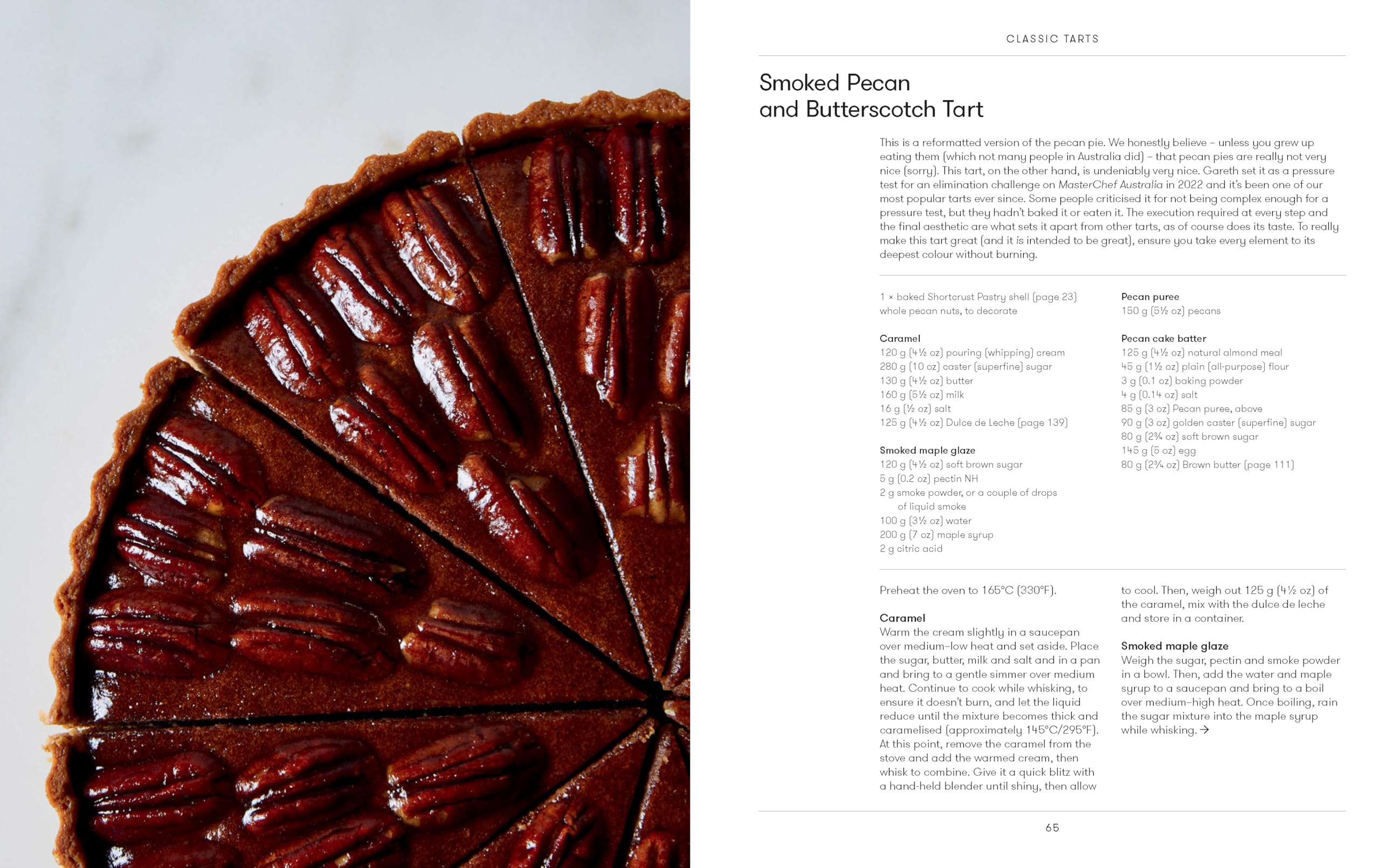 Tarts Anon: Sweet and Savoury Tart Brilliance