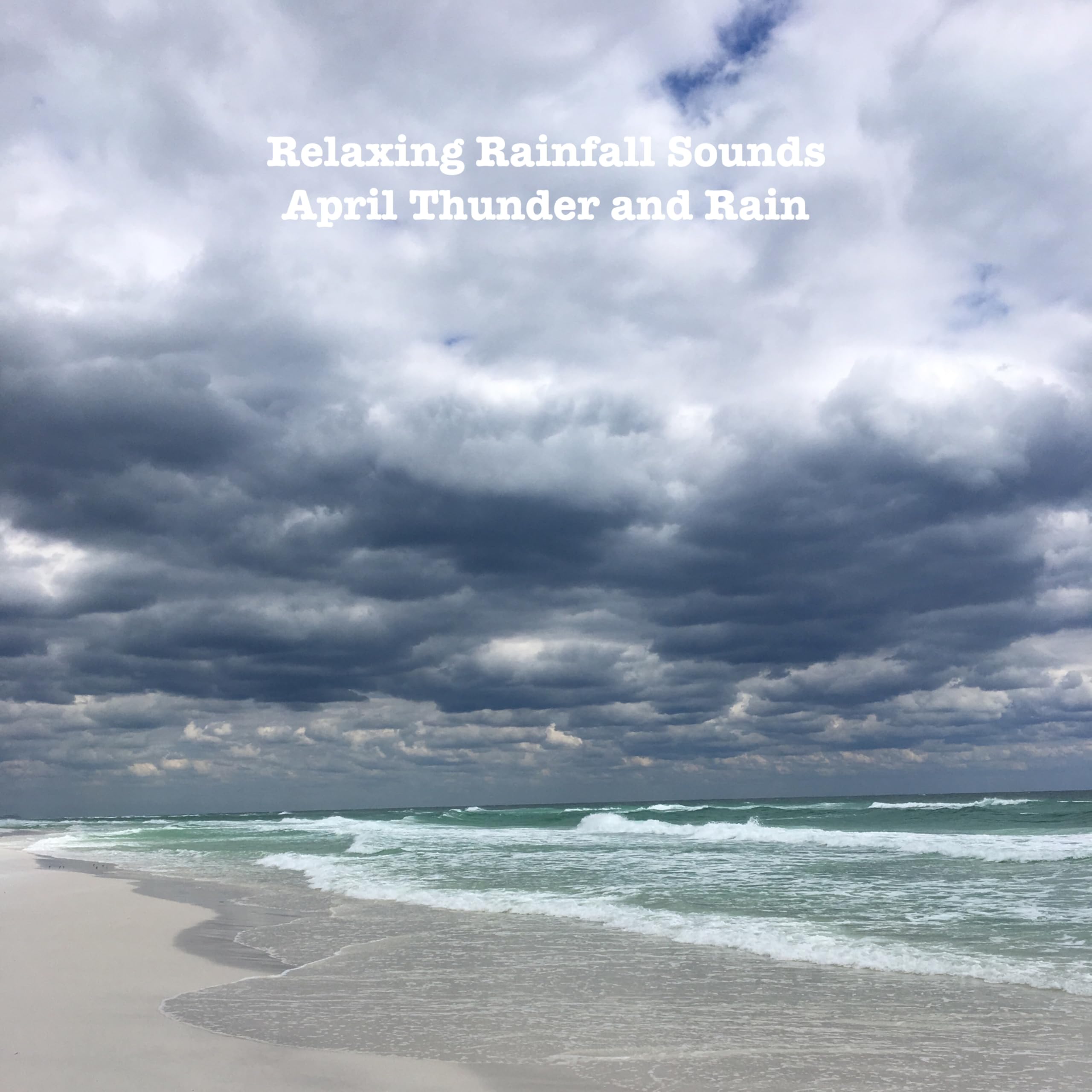 Relaxing Rainfall Sounds